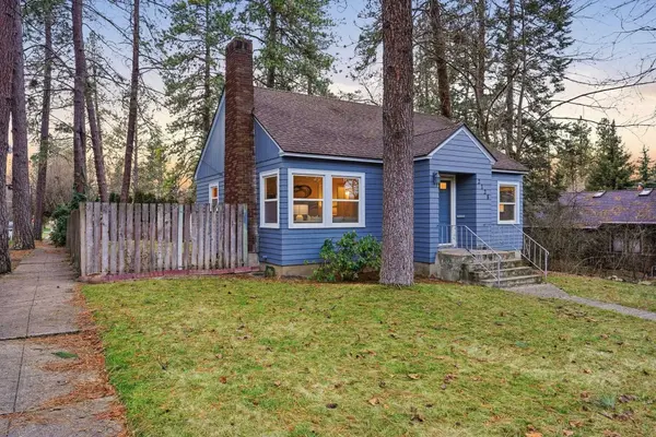 2128 S Post St, Spokane, WA 99203