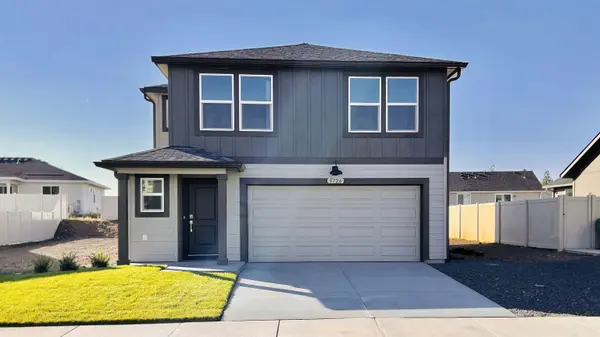 5726 S Zabo Rd, Spokane, WA 99224