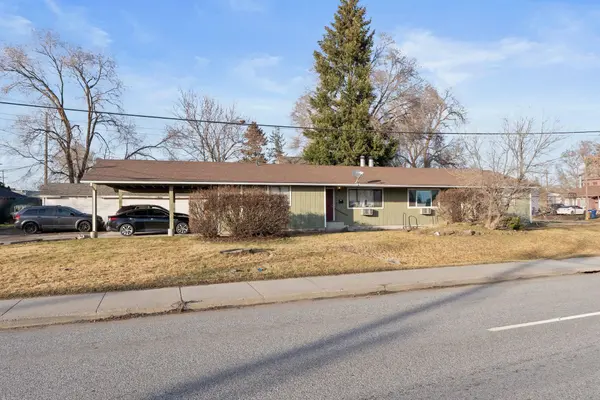 2117 E Euclid Ave #2119 E Euclid Ave, Spokane, WA 99207