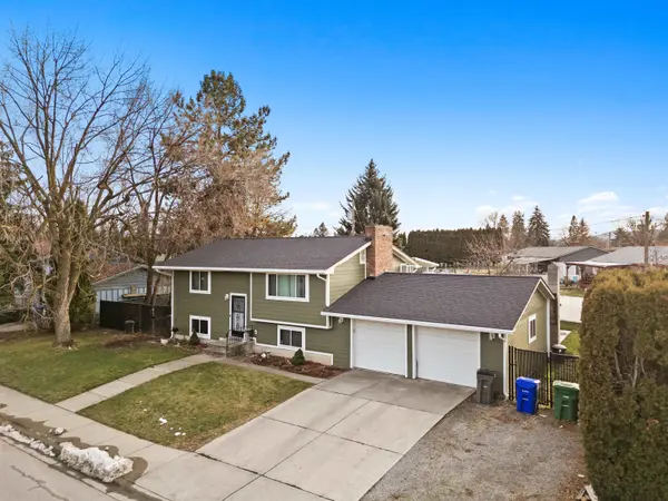15212 E Mission Ave, Spokane Valley, WA 99037