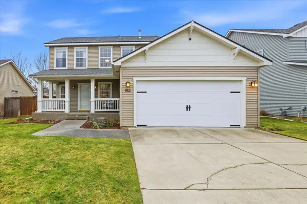 915 N Malvern Rd, Liberty Lake, WA 99019