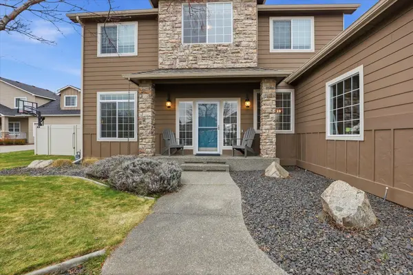1219 N Murray Ln, Liberty Lake, WA 99019