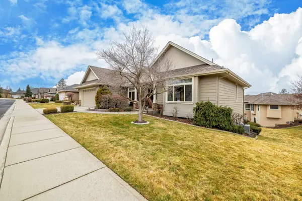 6233 W Shawnee Ave, Spokane, WA 99208