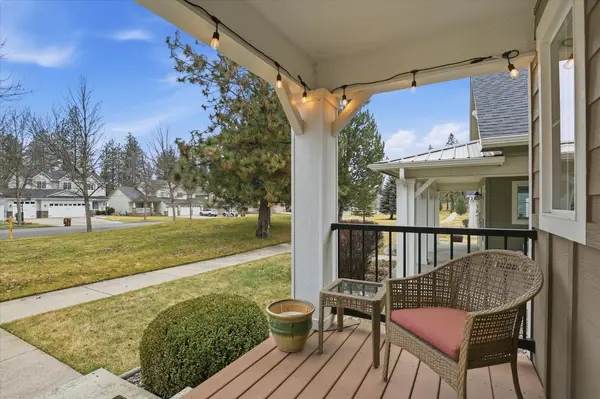 9002 N Sundance Dr, Spokane, WA 99208