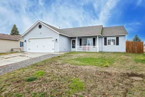 3104 Silverthorn Ln, Cheney, WA 99004