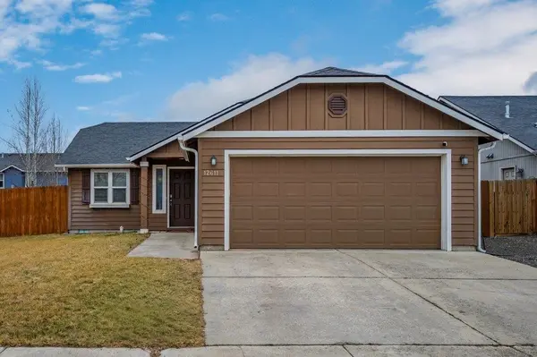 12611 W 1st Ave, Airway Heights, WA 99001