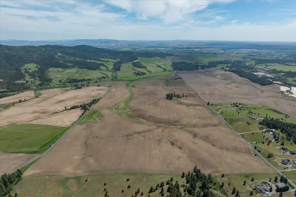00XXX S Jackson Rd, Lot 19, Mica, WA 99023
