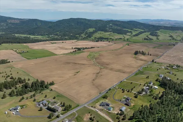 00XXX S Jackson Rd, Lot 19, Mica, WA 99023