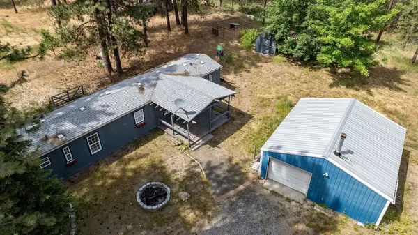 6265 W Bluebird WAY, Deer Park, WA 99006