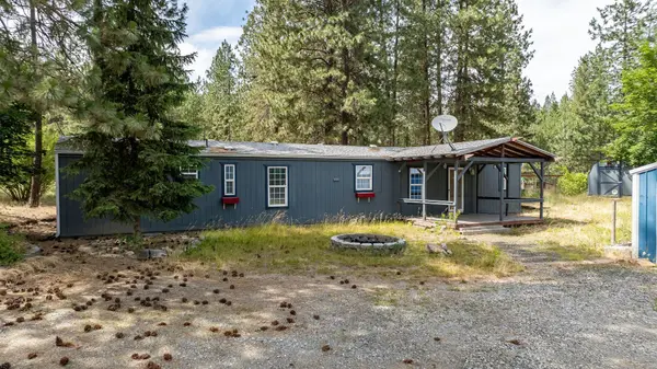 6265 W Bluebird WAY, Deer Park, WA 99006