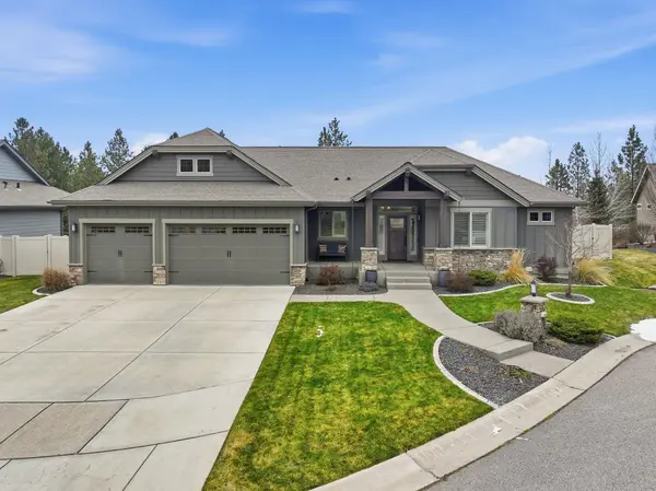 11307 E Rimrock Ln, Spokane Valley, WA 99206