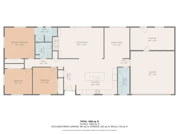 13124 E 23rd Ave, Spokane Valley, WA 99216