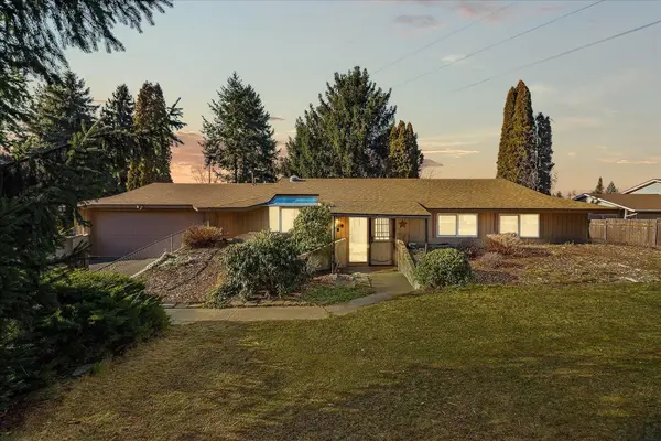4514 S Havana St, Spokane, WA 99223