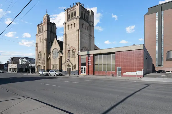 518 W 3rd Ave #221 S. Howard St., Spokane, WA 99201