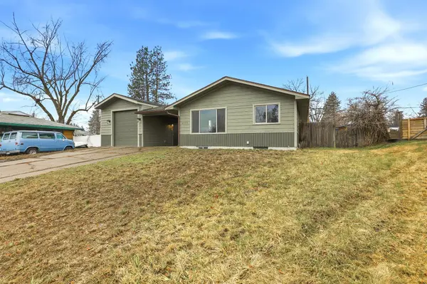 6119 N F St, Spokane, WA 99205