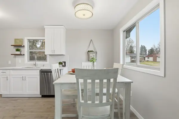 6119 N F St, Spokane, WA 99205