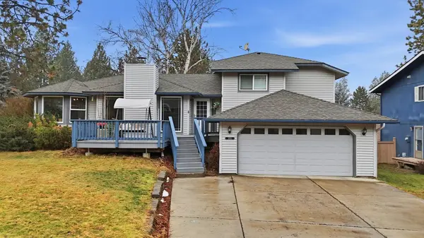 3712 S MORRILL St, Spokane, WA 99223