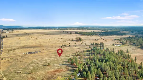 TBD N Ritchey Rd, Nine Mile Falls, WA 99026