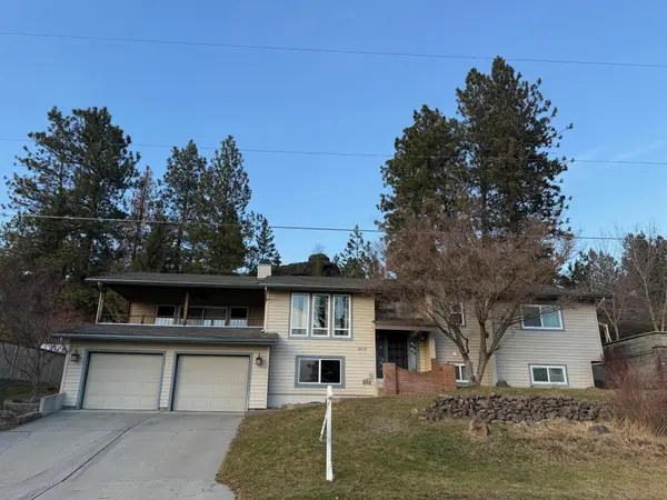 2212 W WEILE Ave, Spokane, WA 99208