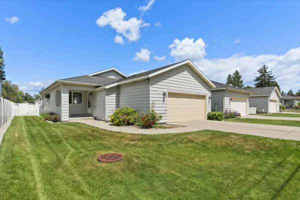 11103 E MAIN Ave, Spokane Valley, WA 99206