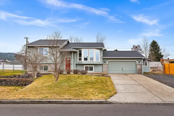5008 N BEST Rd, Spokane Valley, WA 99216