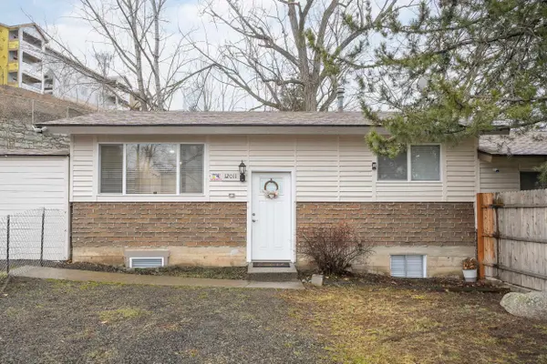 12011 E Mansfield Ave, Spokane Valley, WA 99206