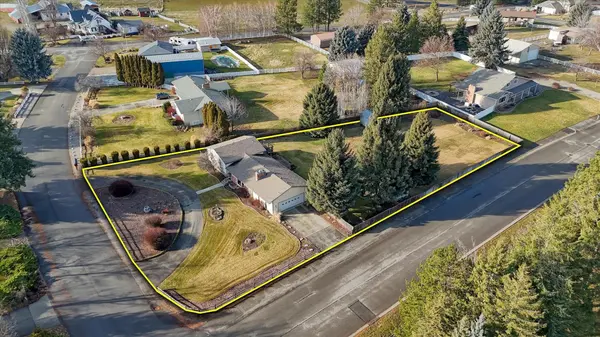 4228 S Driftwood Dr, Spokane, WA 99206
