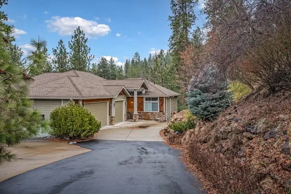 223 N Lindeblad Ln, Liberty Lake, WA 99019