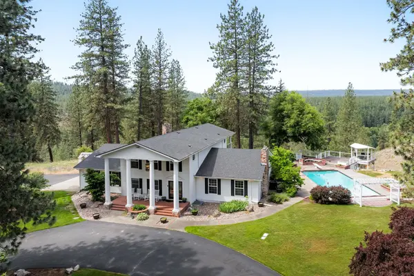 4311 W Center Ln, Spokane, WA 99208