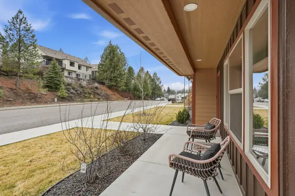 806 W Bolan Ave, Spokane, WA 99224