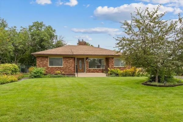 11512 E Valleyway Ave #Located on the quieter residential stretch, Spokane Valley, WA 99206