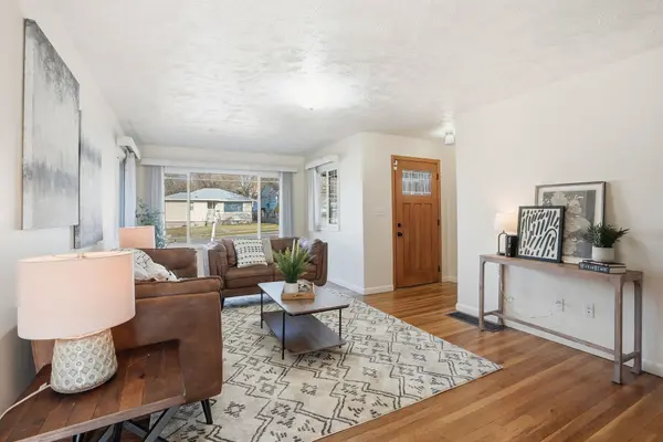 3015 W Heroy Ave, Spokane, WA 99205