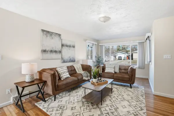 3015 W Heroy Ave, Spokane, WA 99205