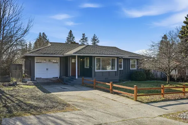 3015 W Heroy Ave, Spokane, WA 99205