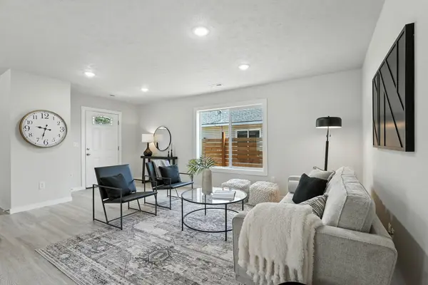 4720 E Frederick Ave, Spokane, WA 99217
