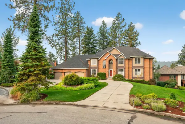 13123 N Howard Ln, Spokane, WA 99208