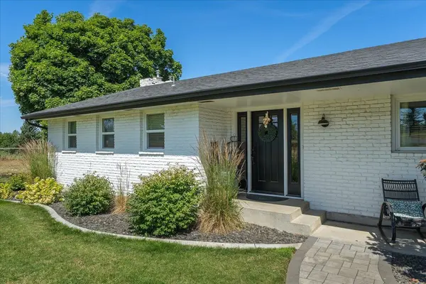 9307 E Morgan Rd, Spokane, WA 99217