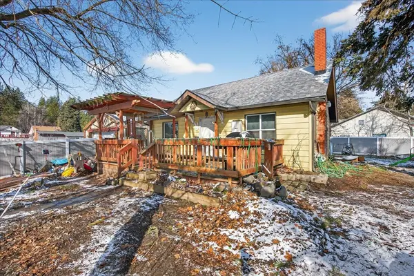 5811 W Park St, Marshall, WA 99020