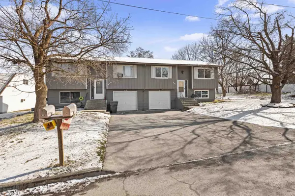919 S Houk Rd #921, Spokane, WA 99206