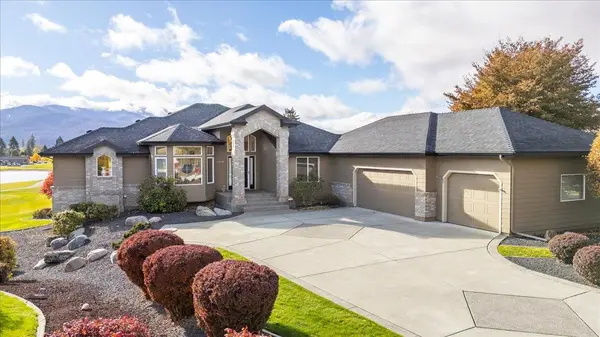 24226 E Pinehurst Ln, Liberty Lake, WA 99019