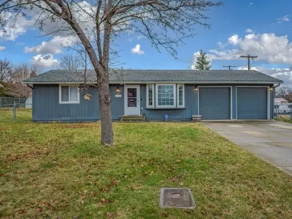 4508 N ISENHART Rd, Spokane Valley, WA 99216