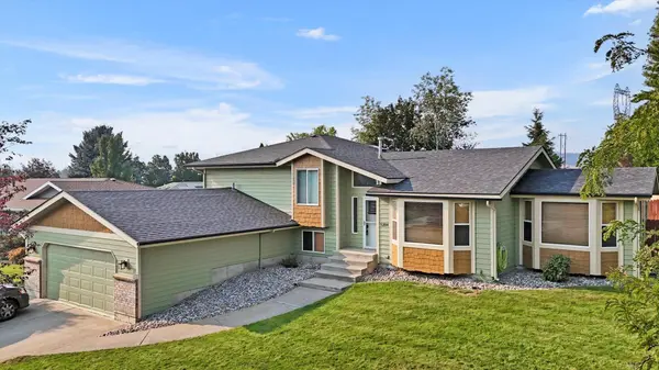 5204 W Bedford Ave, Spokane, WA 99208