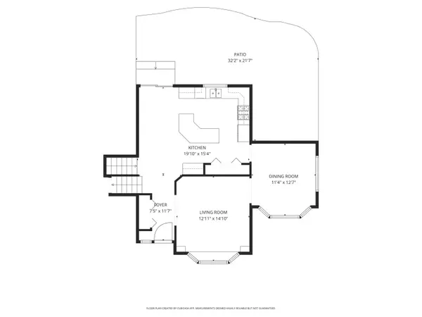 5204 W Bedford Ave, Spokane, WA 99208