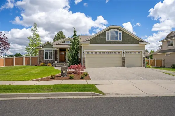 7614 N G St, Spokane, WA 99208