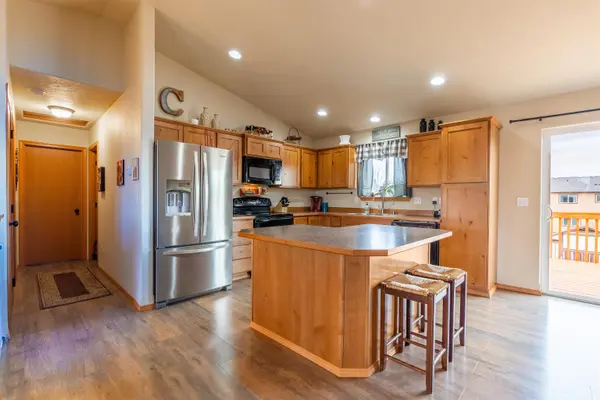1800 E Johnson Ln, Deer Park, WA 99006