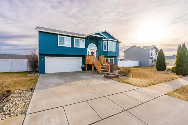 1800 E Johnson Ln,  Deer Park,  WA 99006