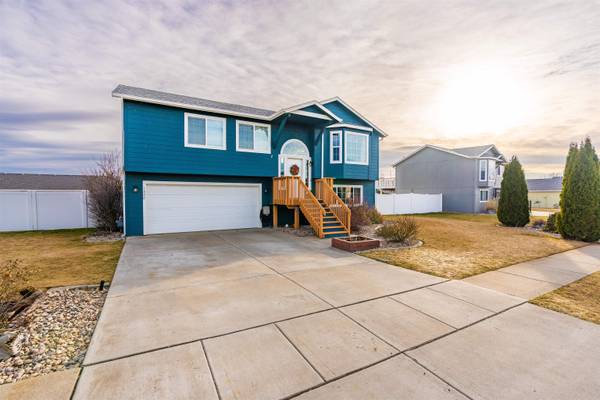 1800 E Johnson Ln, Deer Park, WA 99006
