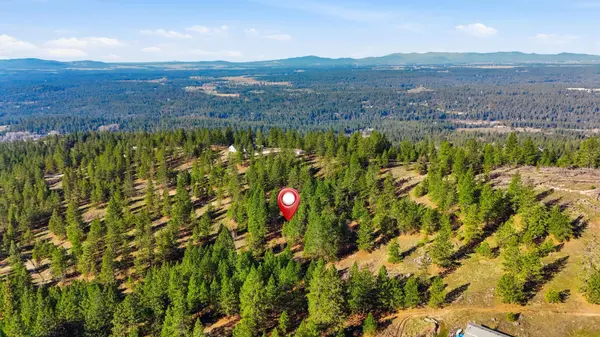 Lot 15 Jack Ln, Chattaroy, WA 99003