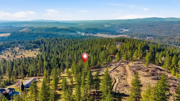 Lot 15 Jack Ln, Chattaroy, WA 99003