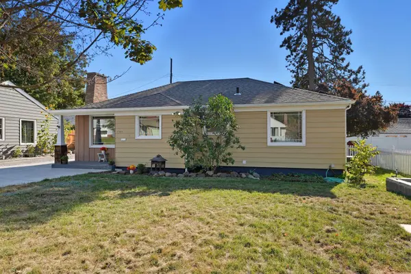 2521 W Walton Ave, Spokane, WA 99205